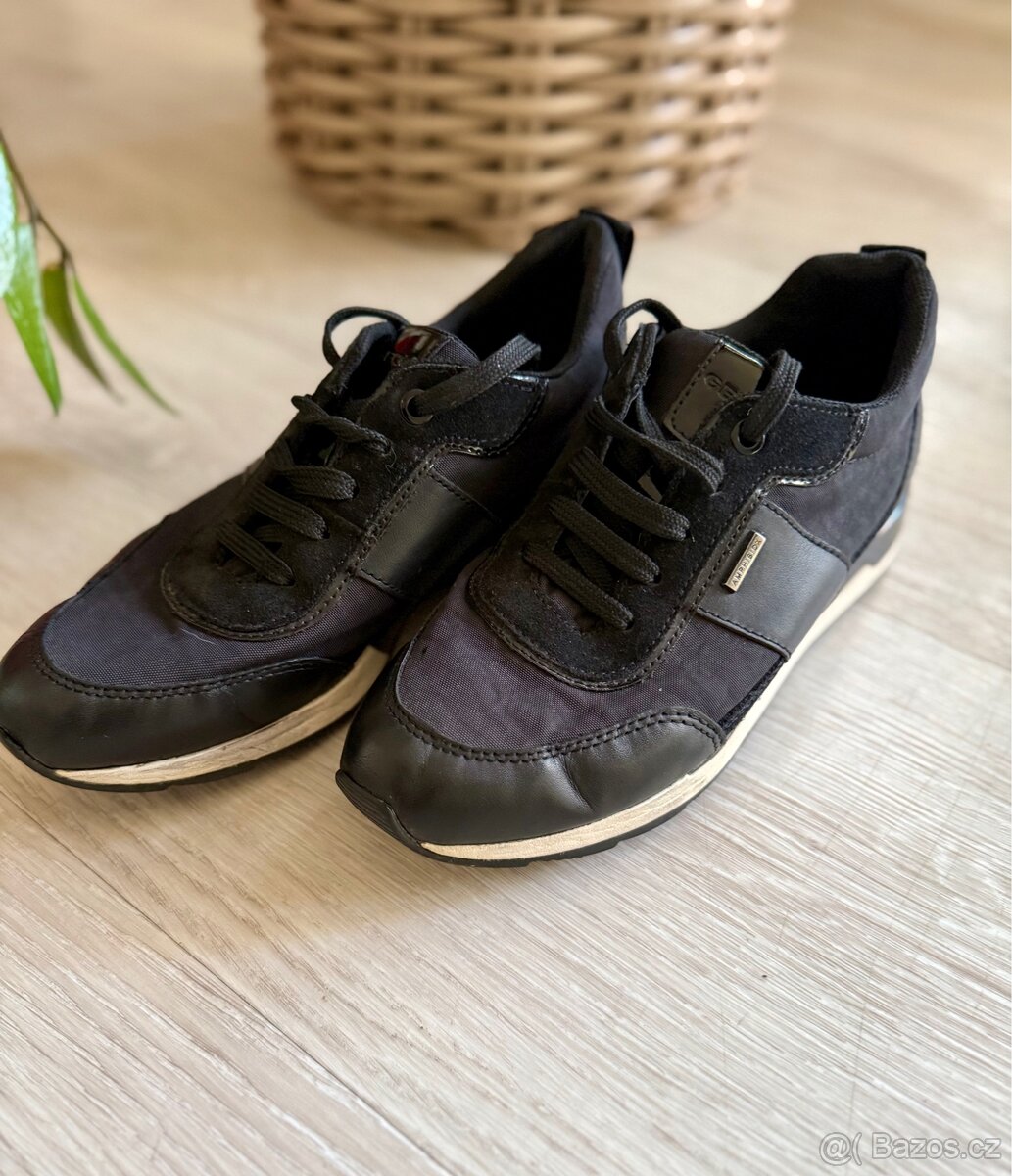 Dámské GEOX tenisky - 2