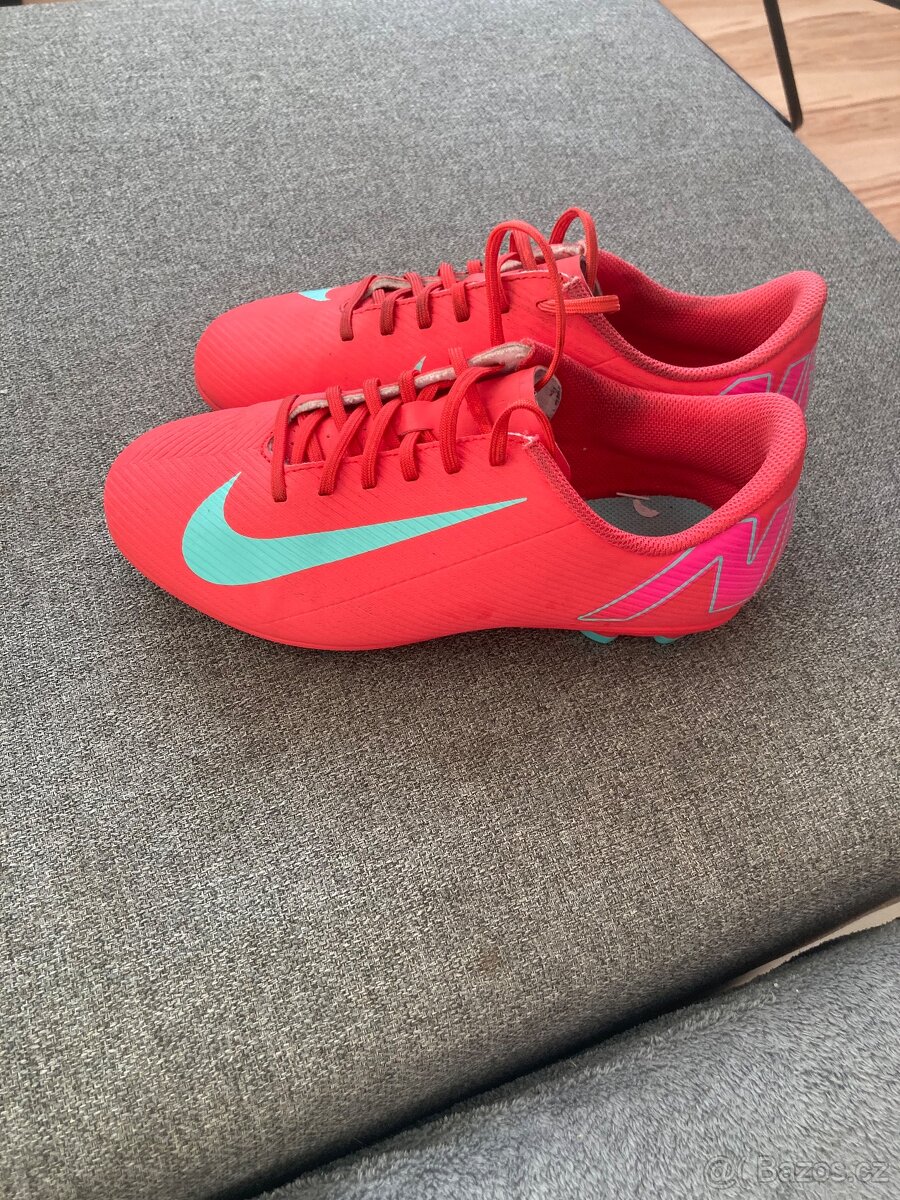 Chlapecké kopačky - 2