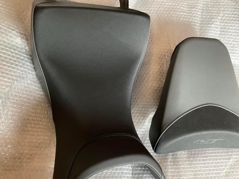 Sedlo Honda NT 1100 - 2