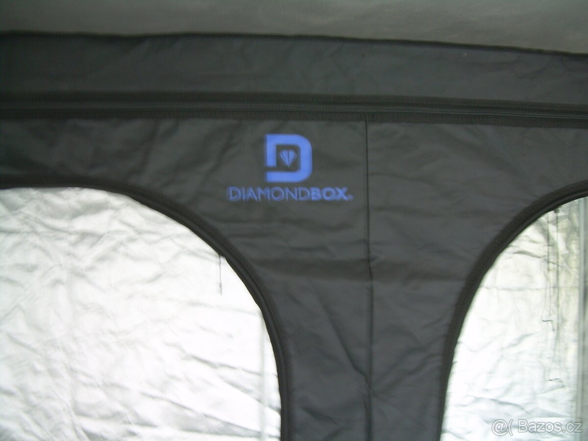 Indor pěstování - 2