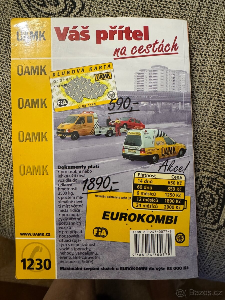 Automobily Škoda Fabia - 2