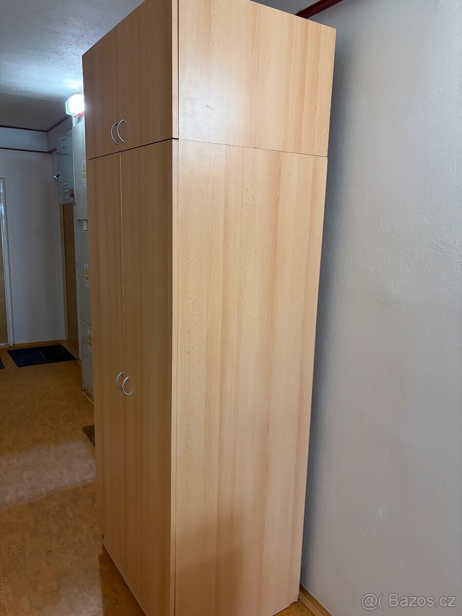 Skříň - 2