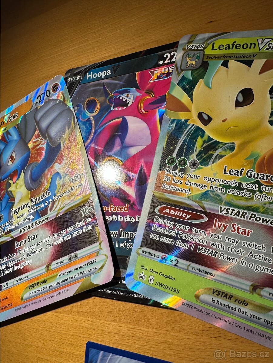 Pokémon Jumbo Karty - 2