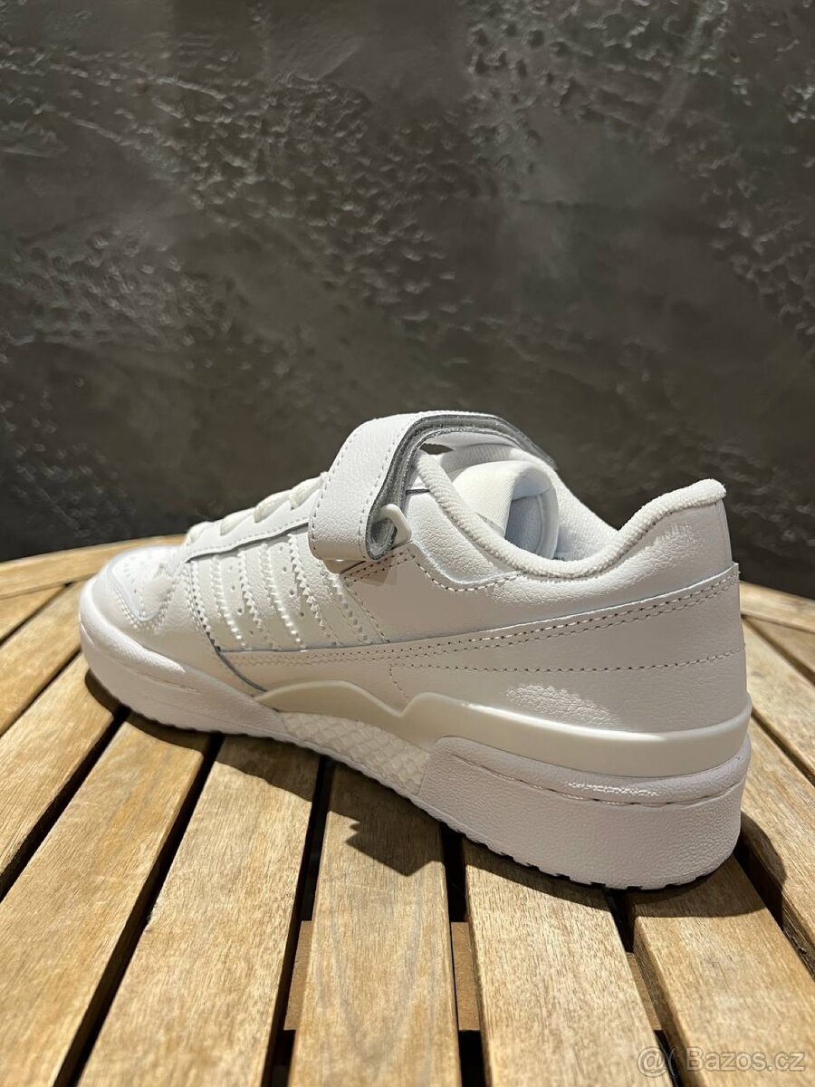 Adidas FORUM LOW W - 2