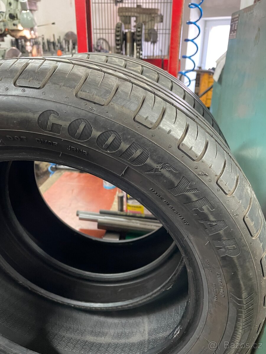 GOODYEAR 205/55 R16 94V Letní - 2