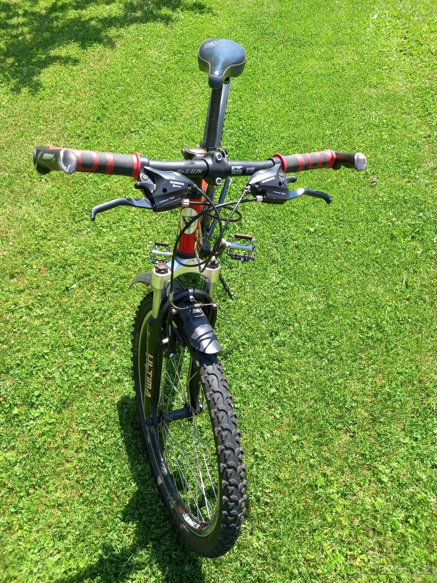 Dětské kolo 24 - 2