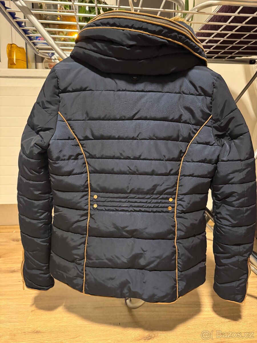 Pimkie bunda vel.S - 2