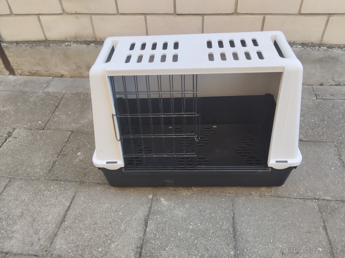 Přepravka na psa - 2