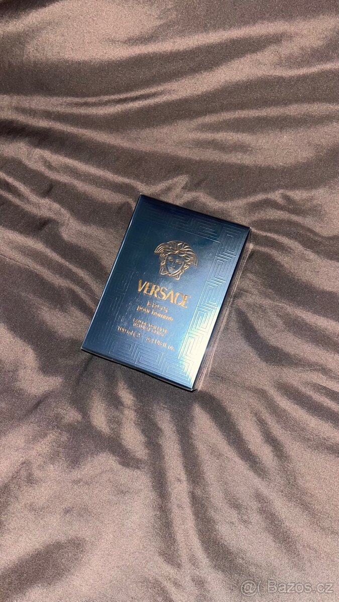 parfém Versace Eros - 2