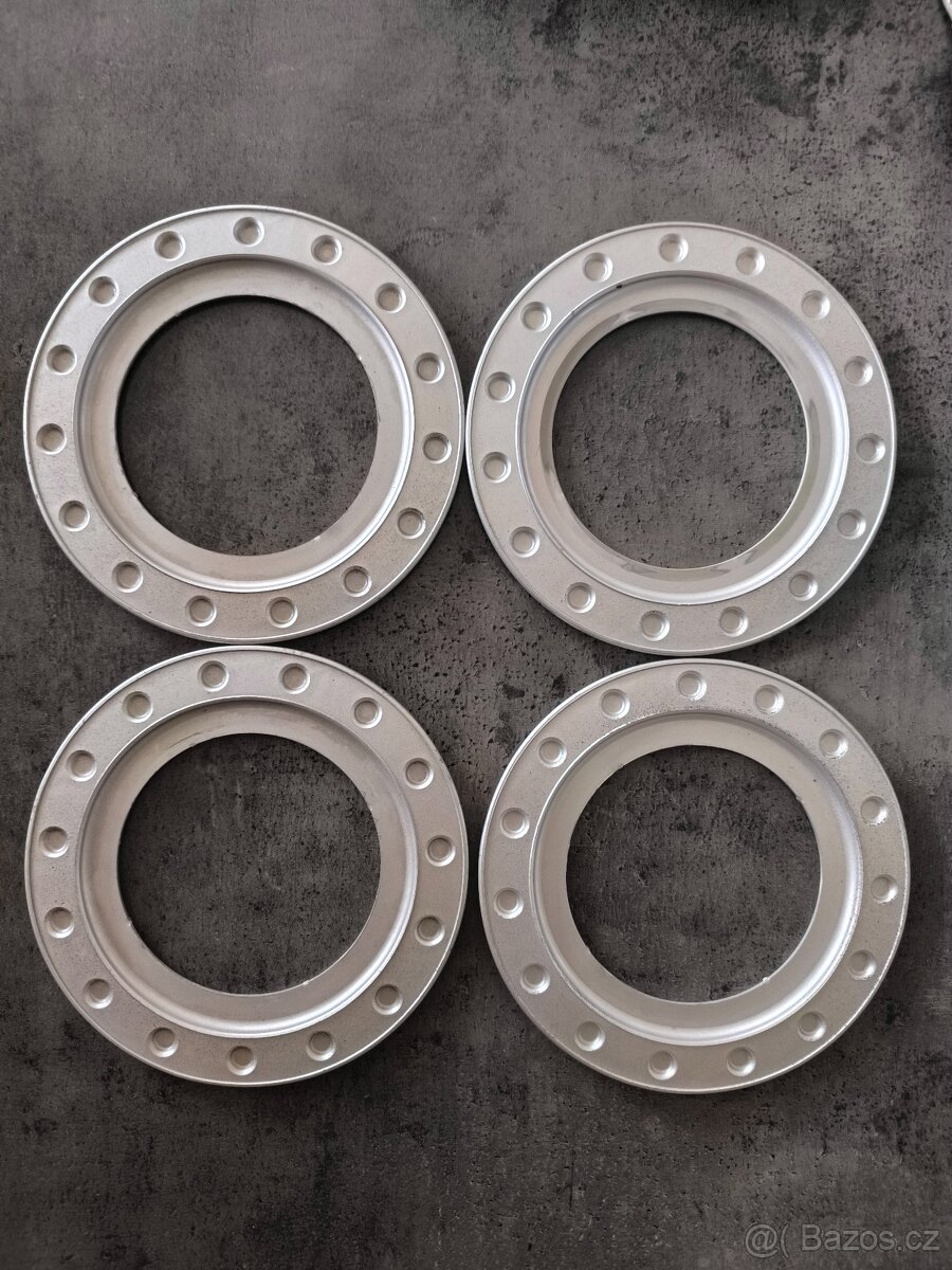 Bbs RM věnečky - 2