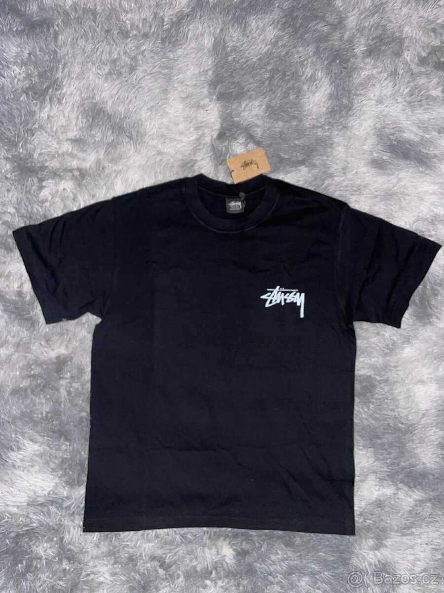 Stussy tričko - 2