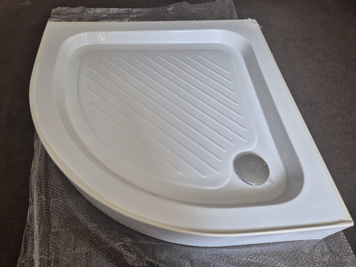 Sprchová vanička 80x80 - 2