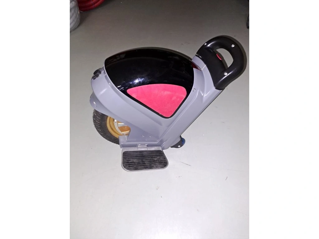 Elektrická jednokolka - 2