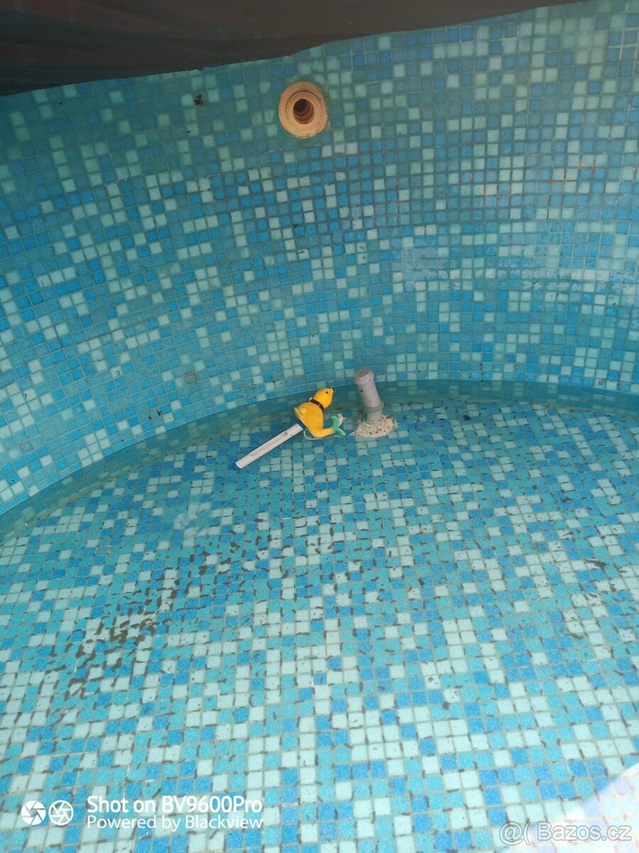 Prodám laminátovou káď - 2