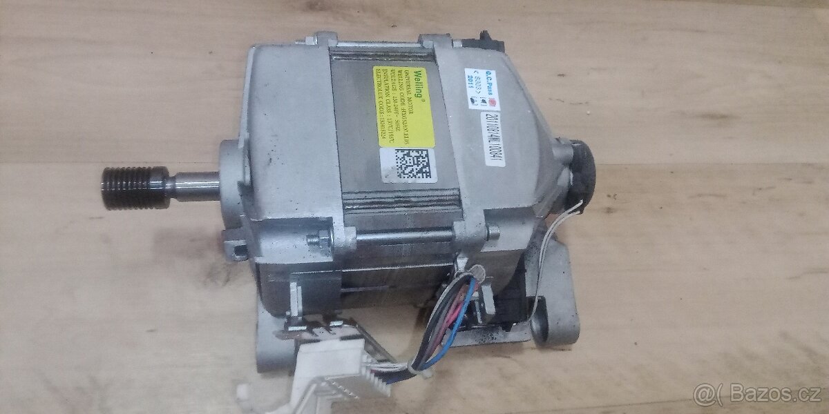 Motor do pračky Elektrolux - 2