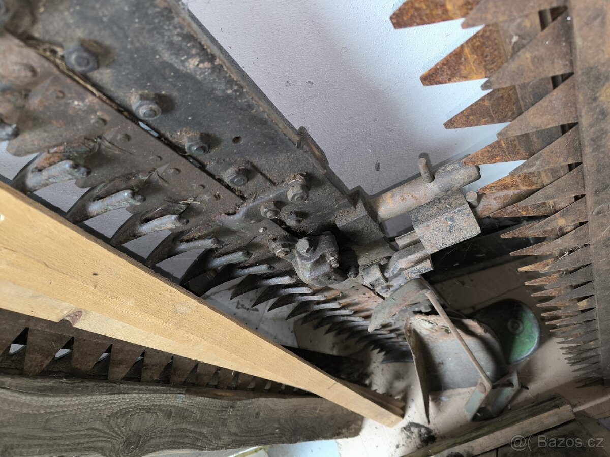 Žáci lišta PF 62 - 2