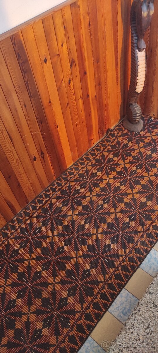 Koberec - 2