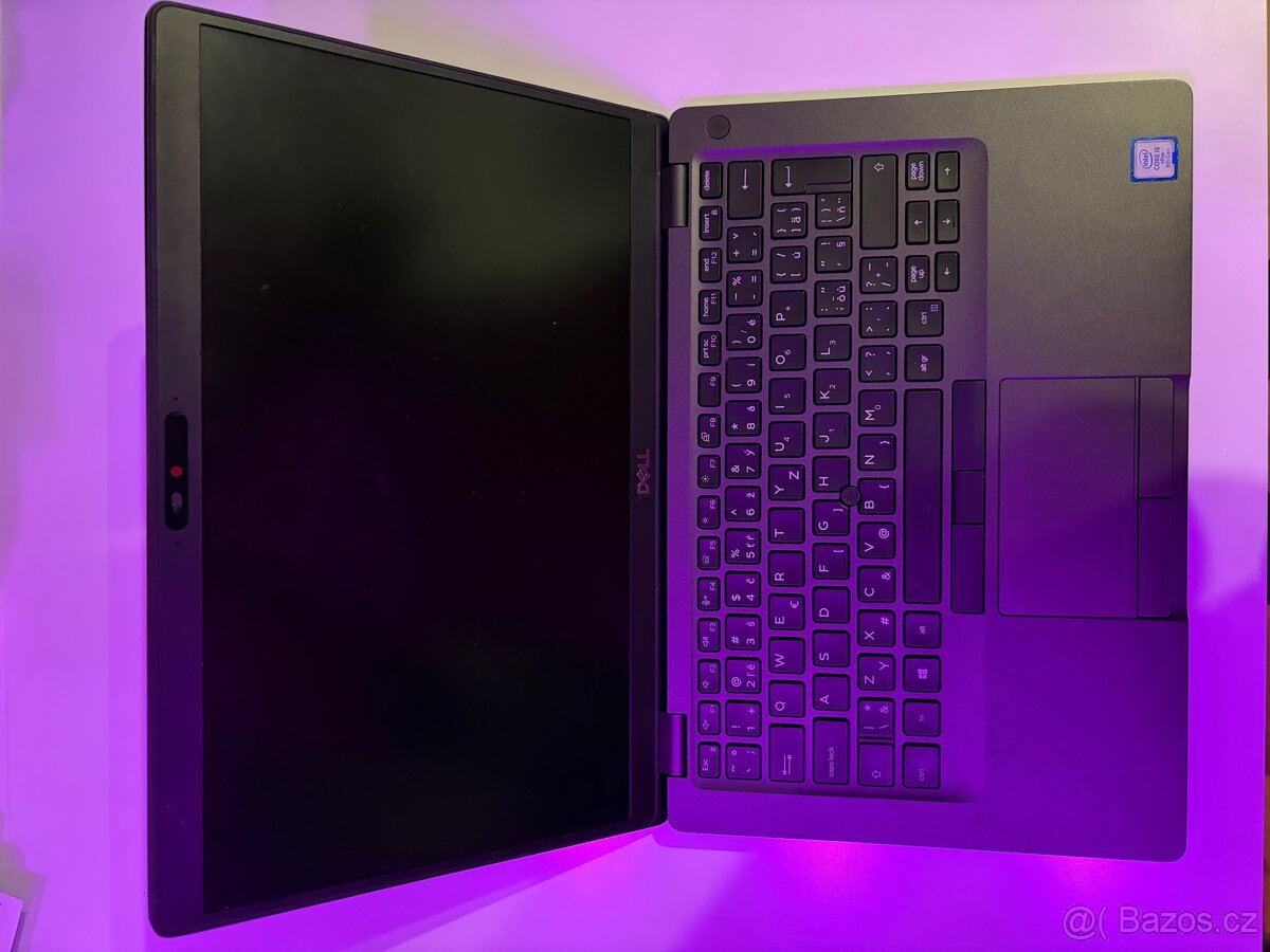 Dell Latitude 5400 - 2