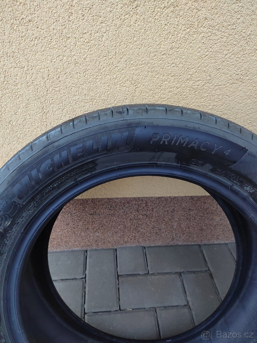 Michelin Primacy 4 - 2