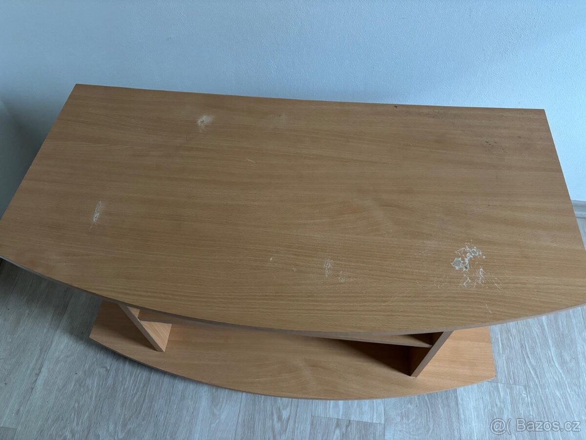 Tv stolek - 2