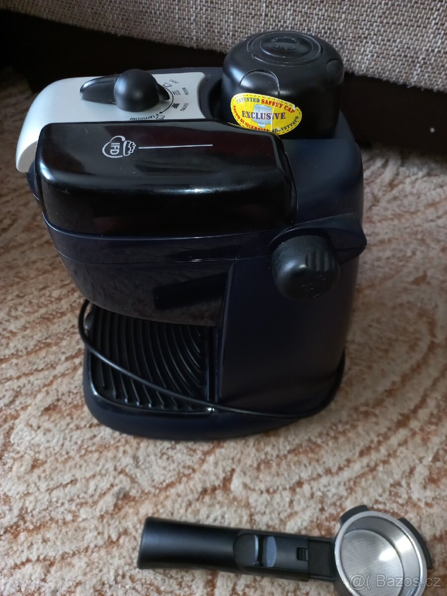 Kávovar De Longhi - 2