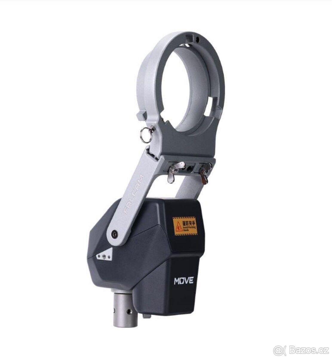 ULANZI Move LightGo Bowens Mount Light Controller - 2