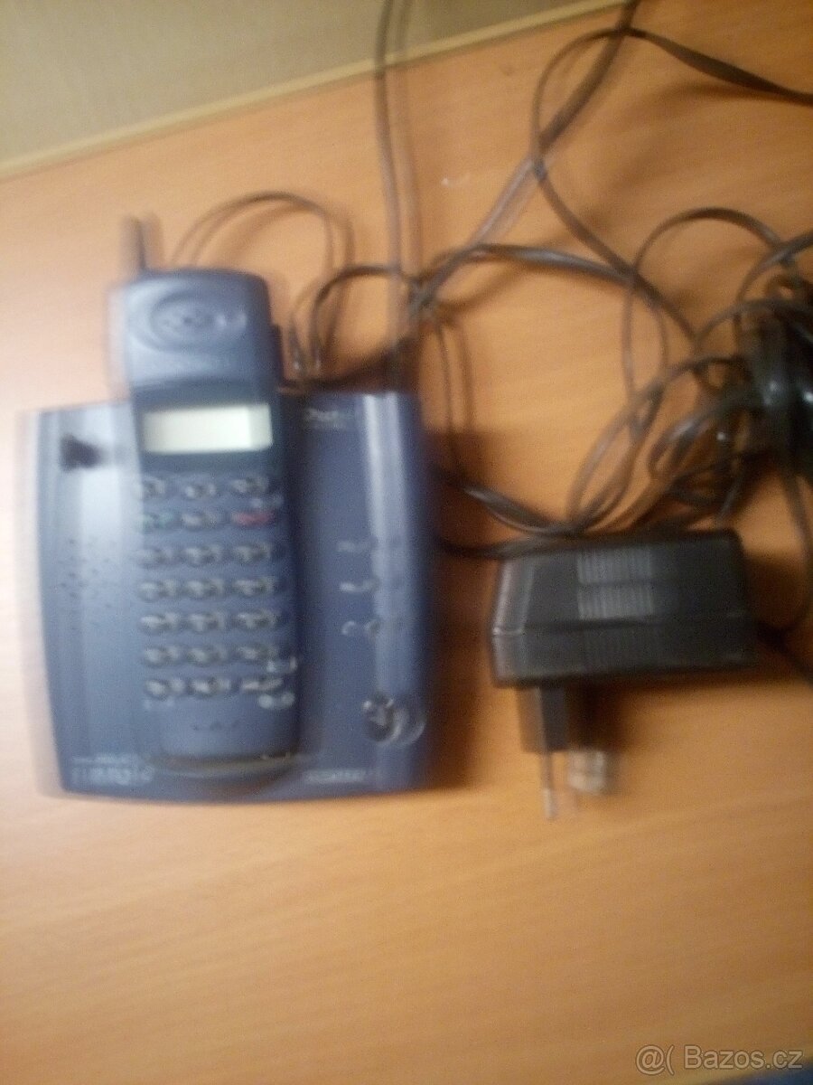 Telefon Allcatel - 2
