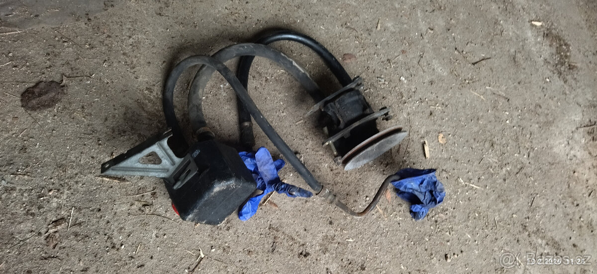 servo na volvo 740 940 - 2
