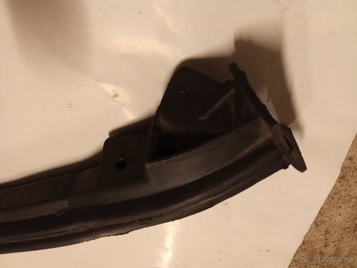 VW Golf MK1 cabriolet - 2