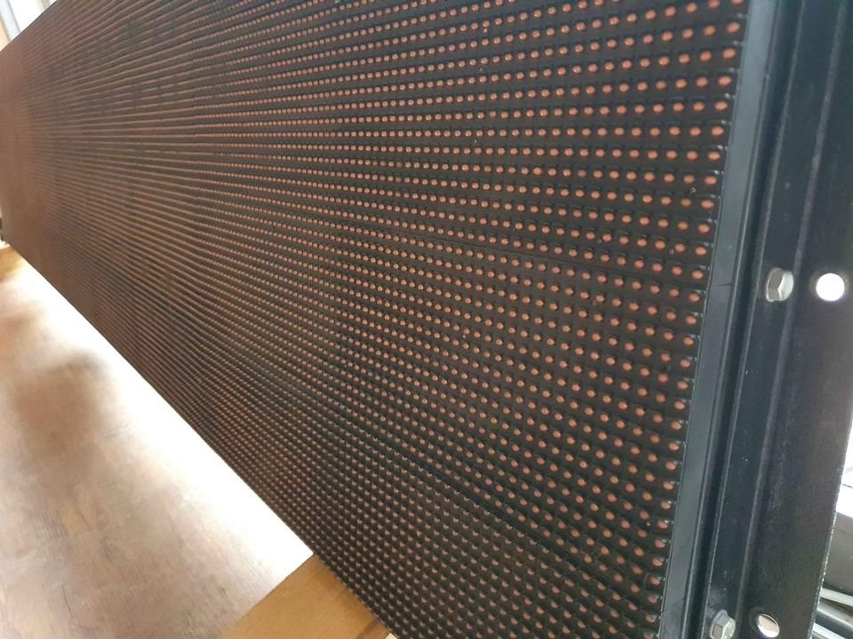 reklamní LED panel 28864cm - 2