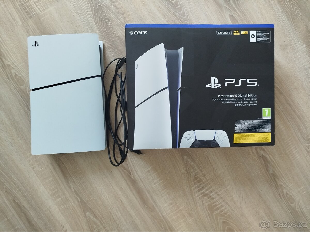 PlayStation 5 - 2