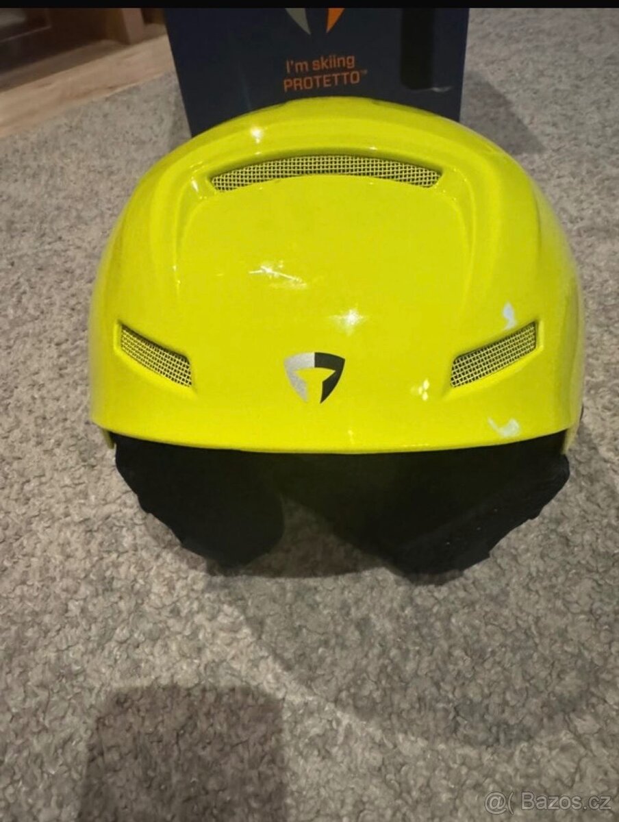 Dětská přilba Briko - 2