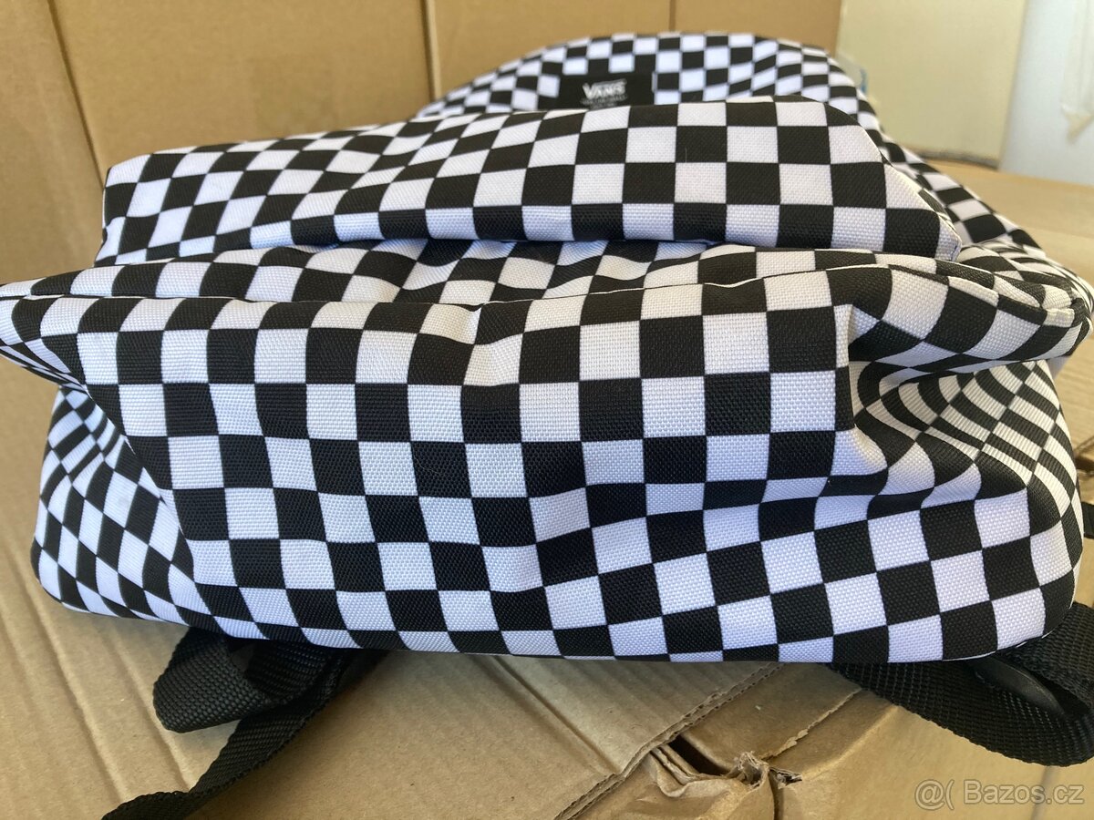 Batoh Vans nový - 2