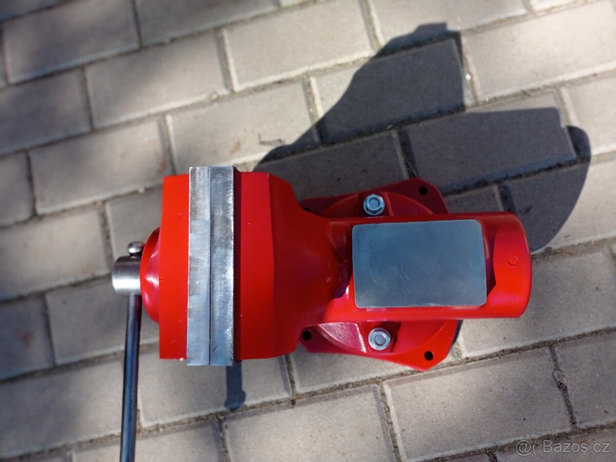 Svěrák York 150L - 2