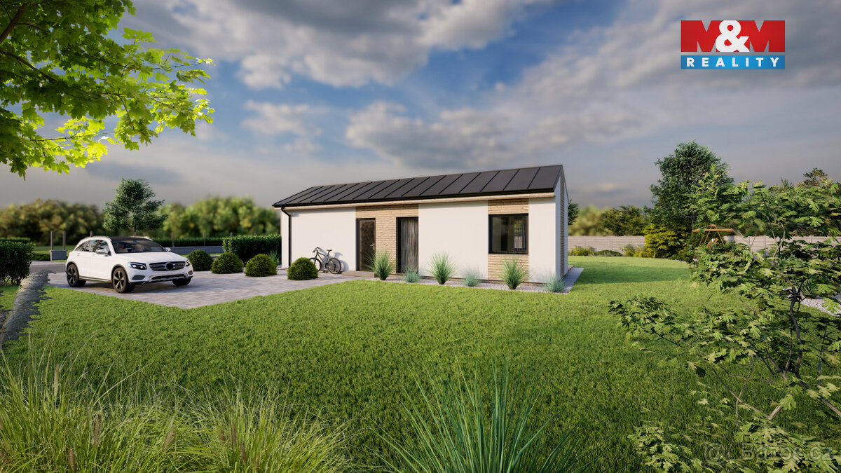 Prodej rodinného domu, 40 m², Břasy - 2
