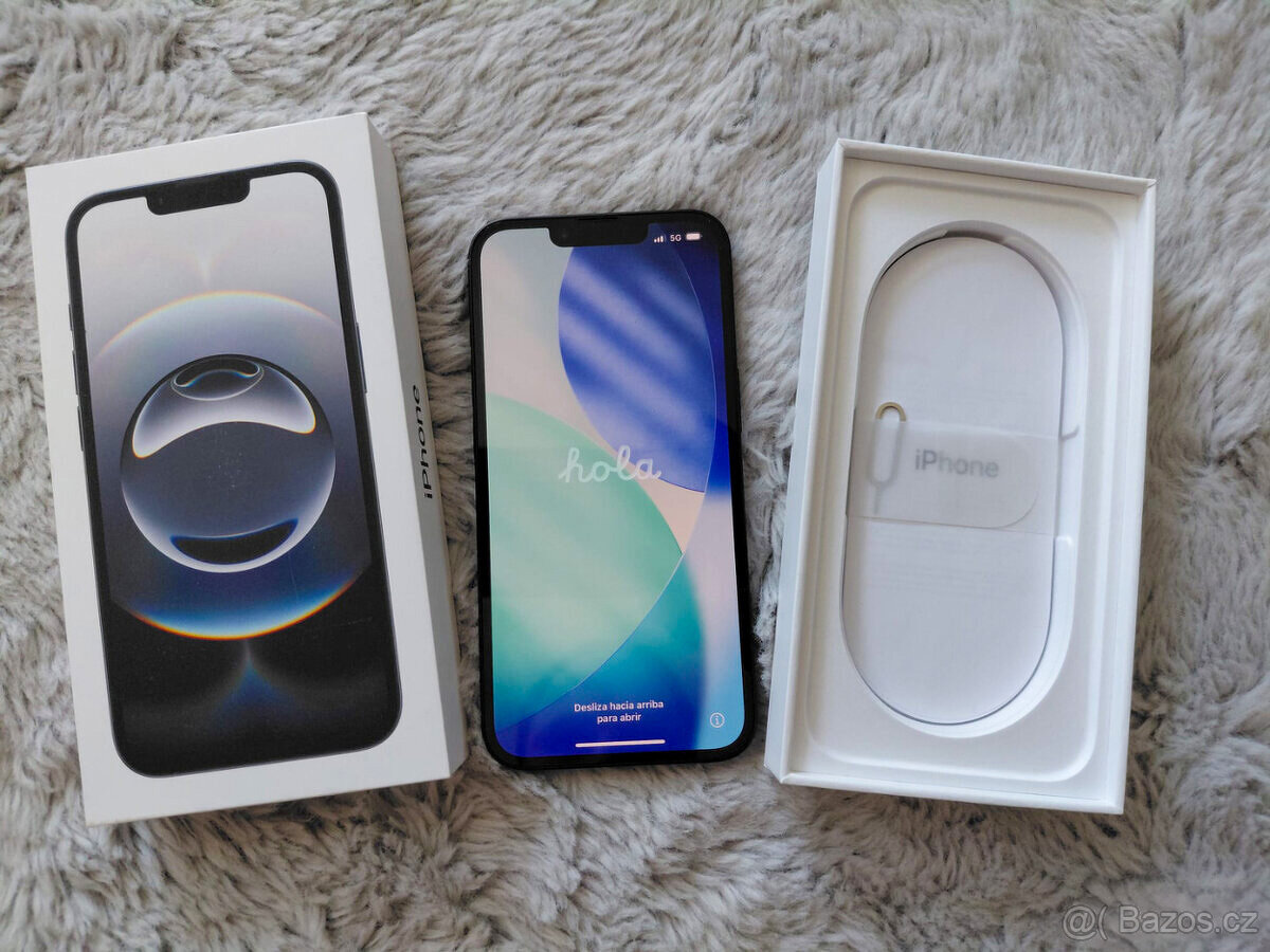 iPhone 16e - nový, nepoužívaný - 2