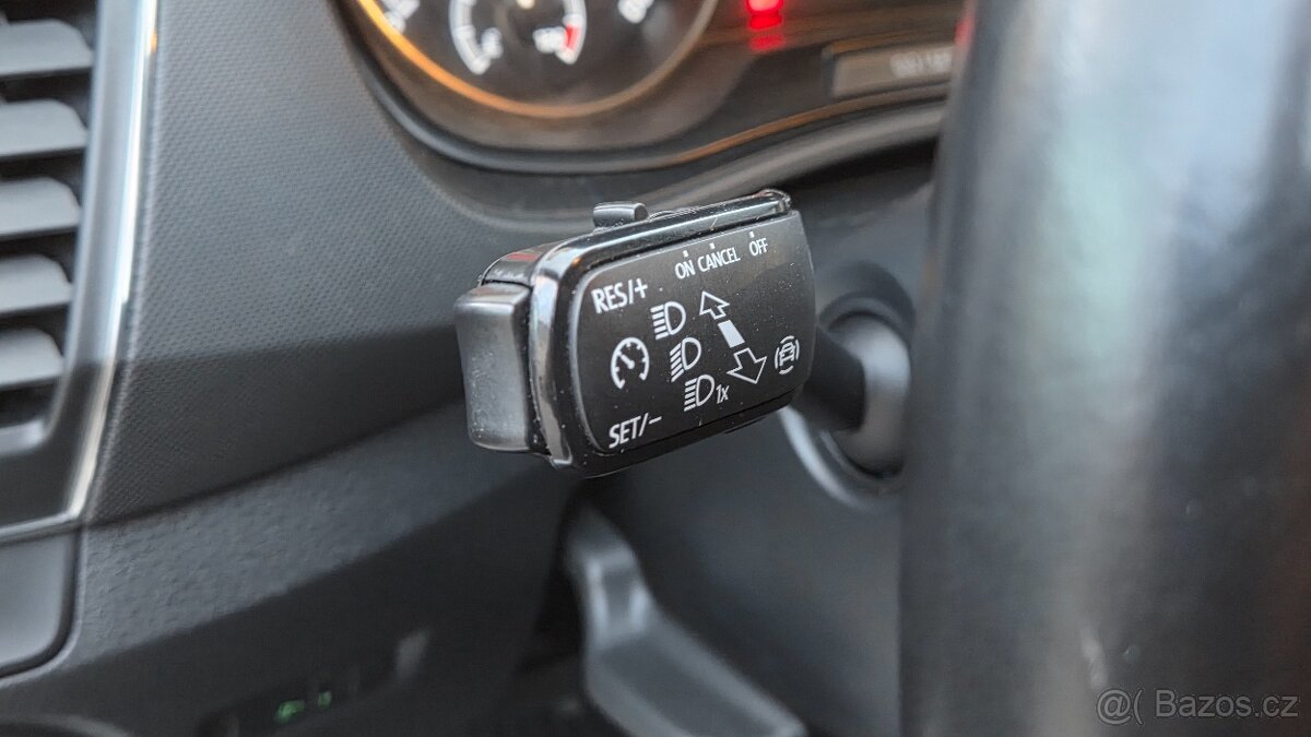 Škoda Fabia combi 1.0 TSI 81kw DPH - 2