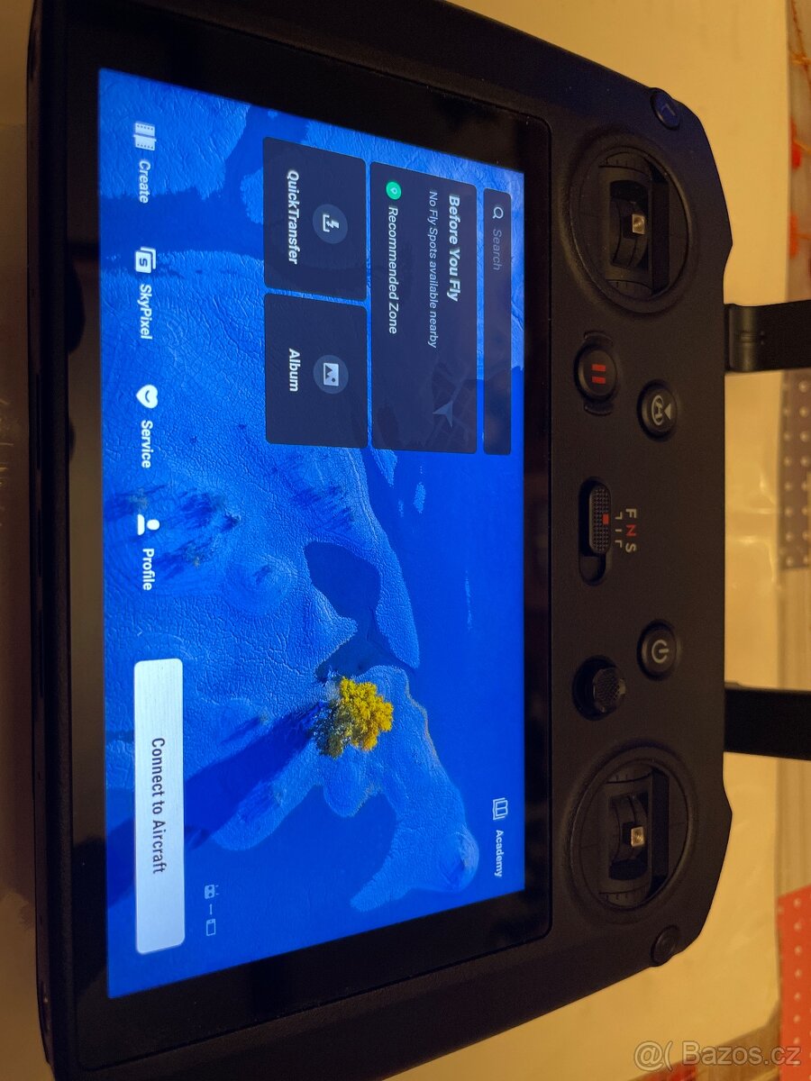 Dji rc pro - 2