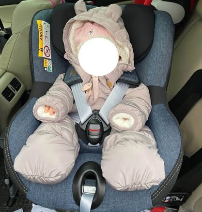 Autosedačka Britax Romer Dualfix M-iSize - 2
