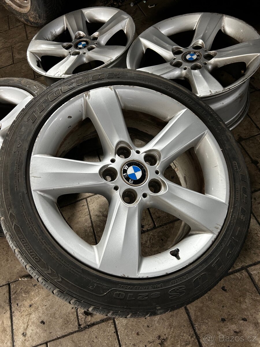 Styling 194 5x120 r17 - 2