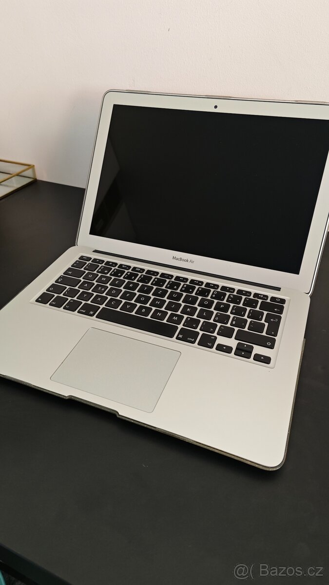 Apple Macbook air 13" 2017 - 2