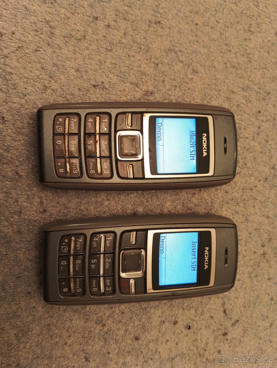 Nokia E65,1600,5130c-2,C5,6303,3410,1650,E52 - 2