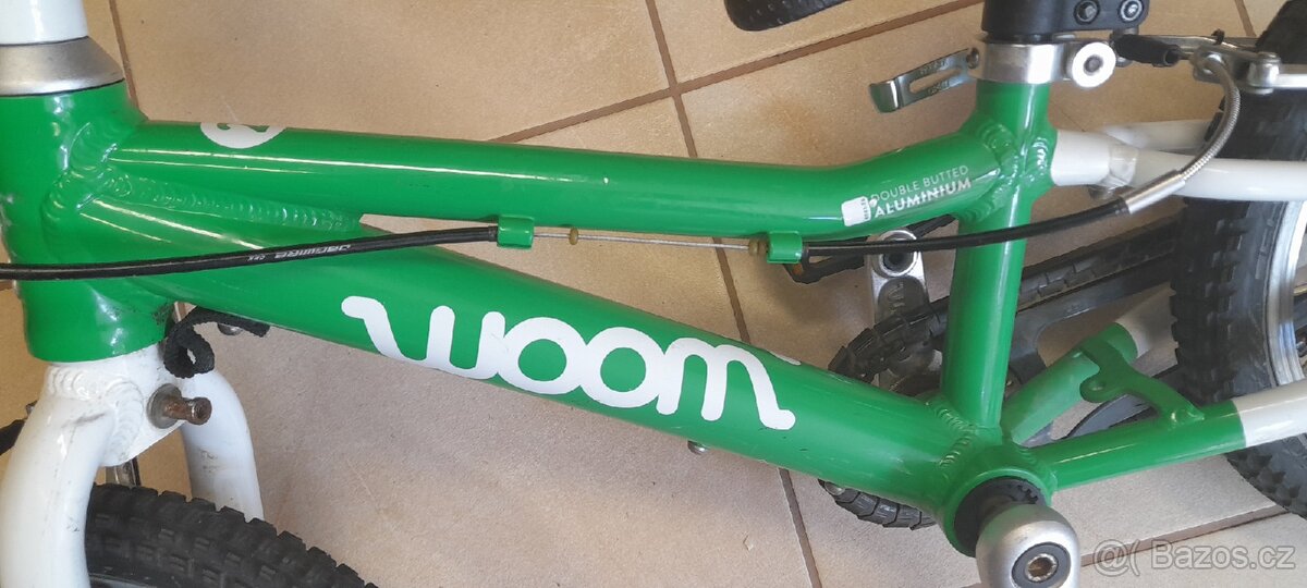 WOOM 2 - 2