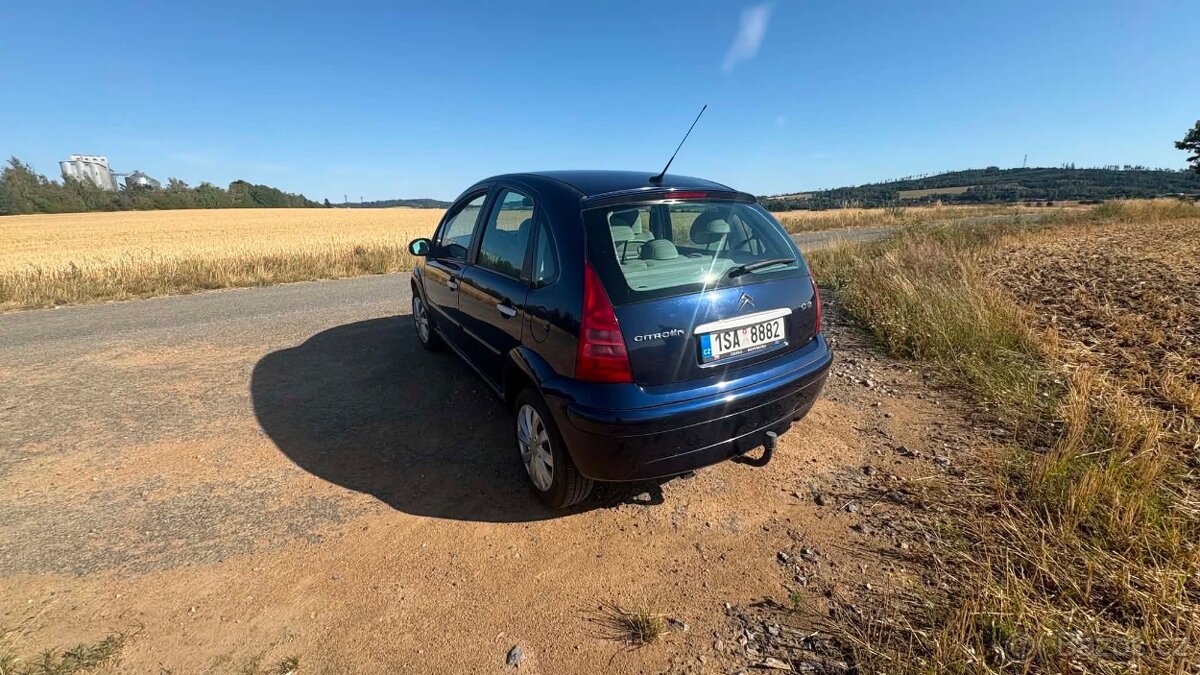 Citroën C3 - 2