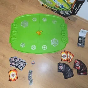 Bakugan Arena Spin Master - 2
