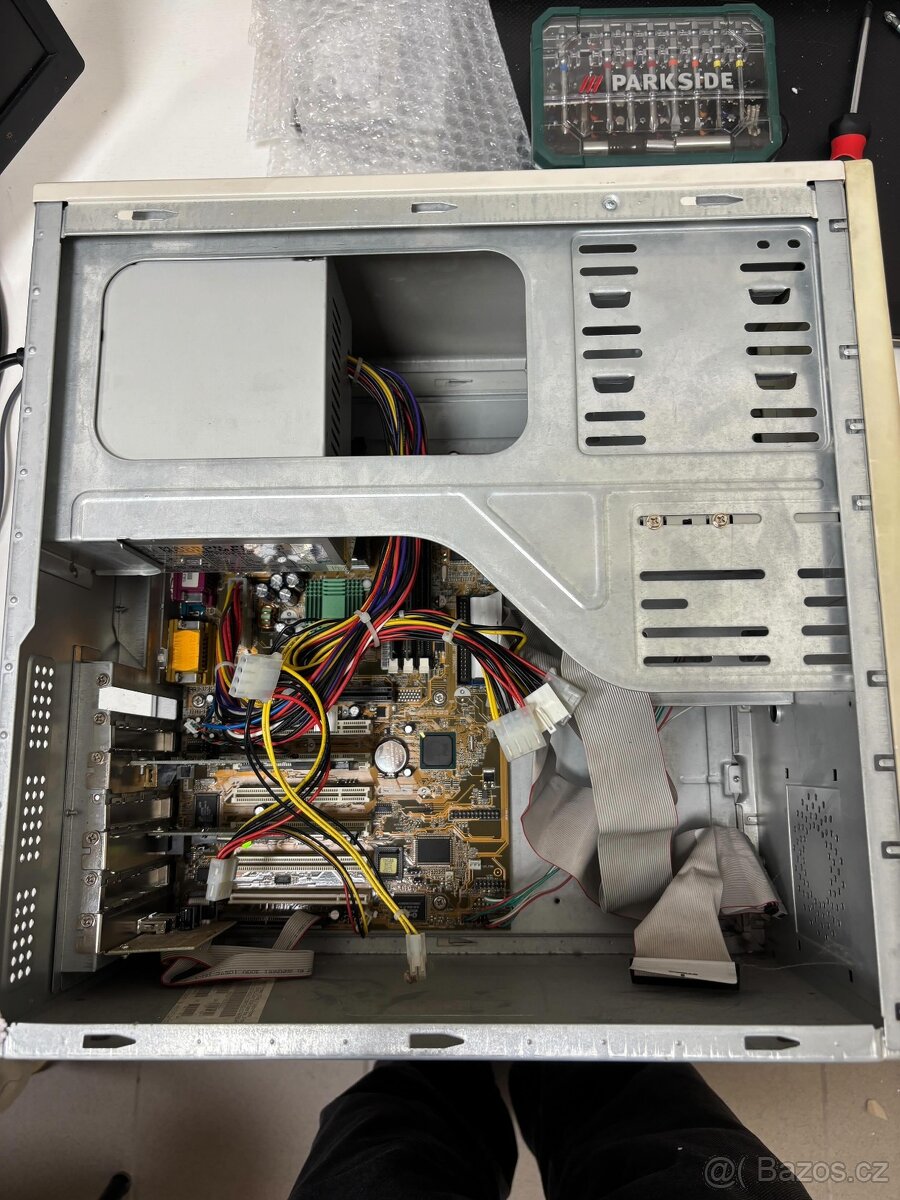 PC LYNX - 2