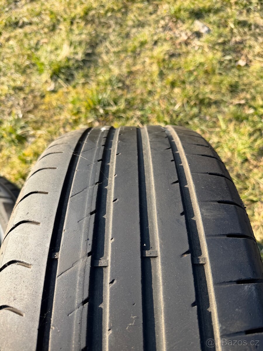 Pneu 235/50/R18 suv letní - 2