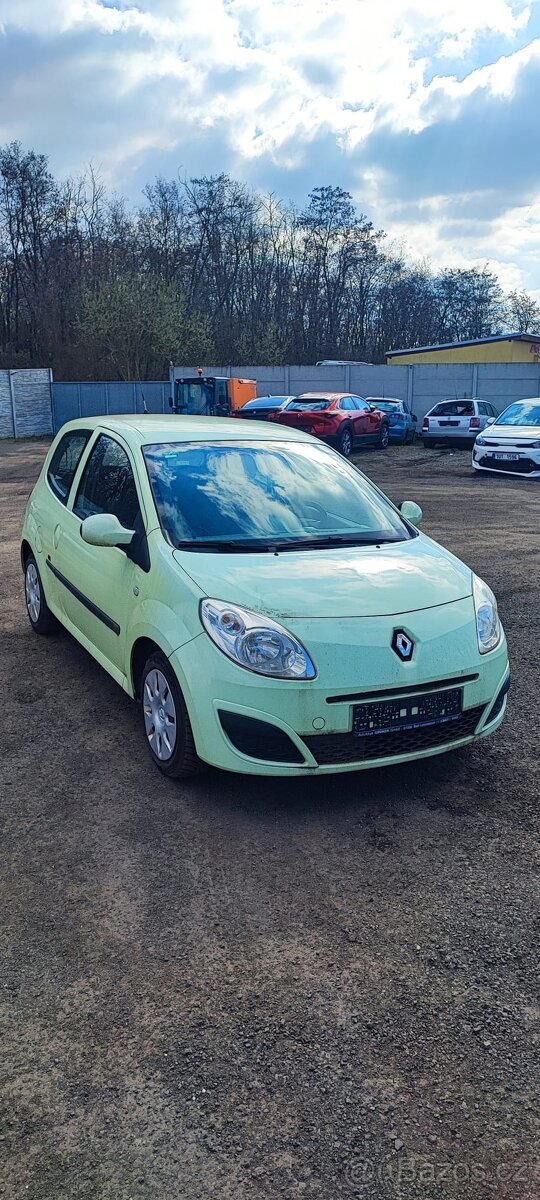 Renault Twingo 1.2 - 2