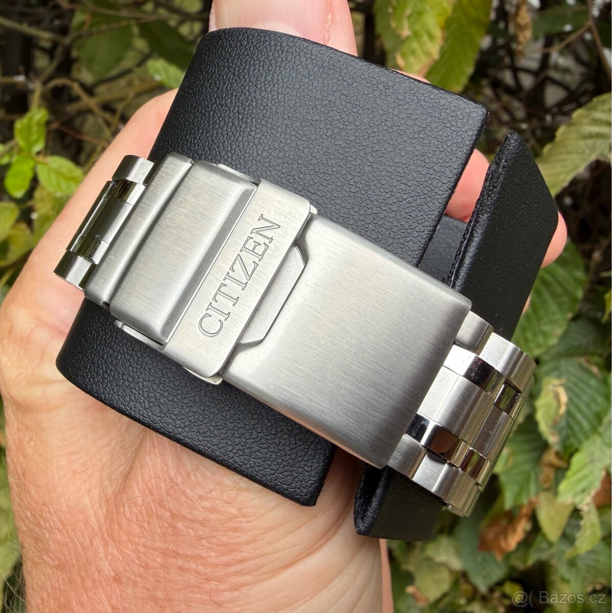 Citizen Promaster - 2