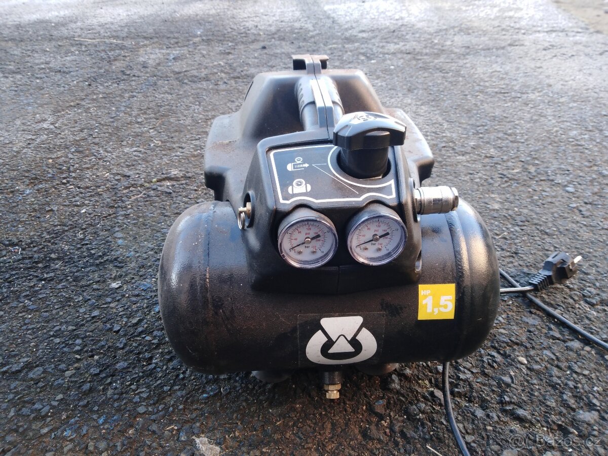 Kompresor - 2